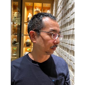 ナチュラルスタイル