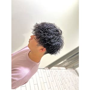 ツイストスパイラル