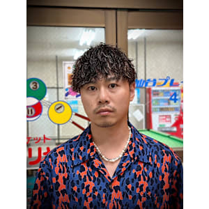 ツーブロ刈り上げパーマ - ヒロ銀座ヘアーサロン 新橋 銀座口店【ヒロギンザヘアーサロンシンバシギンザグチテン】掲載中