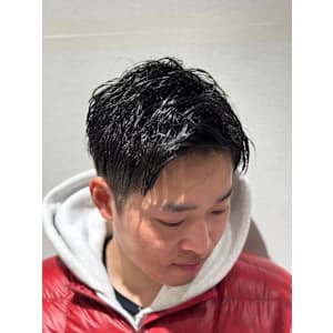 73ショートスタイル