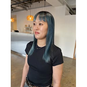 2ブリーチ以上の世界線