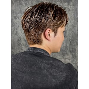 ナチュラルスタイル