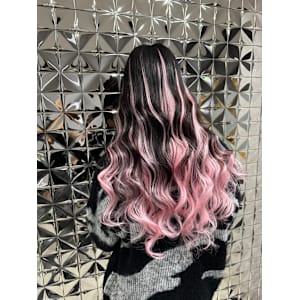 LOVESTASY カラー&シールエクステ専門店 博多店