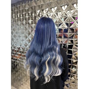 LOVESTASY カラー&シールエクステ専門店 博多店