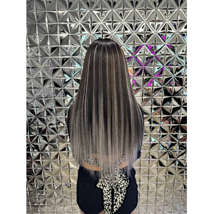 LOVESTASY カラー&シールエクステ専門店 博多店