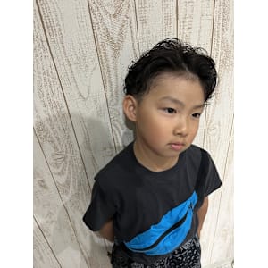 キッズパーマ - Prism【プリズム】掲載中