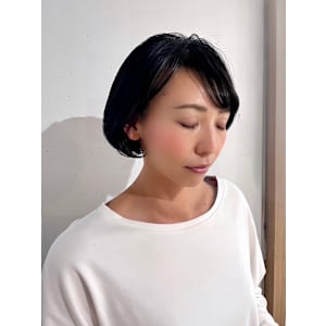 Water Lily×スタイル