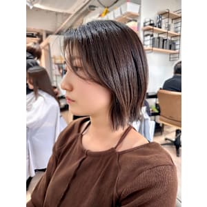 Water Lily×スタイル