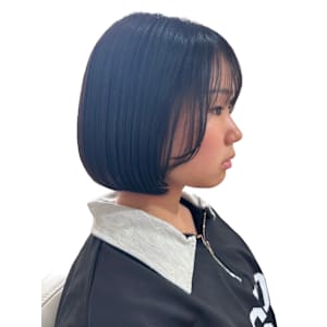 Water Lily×スタイル