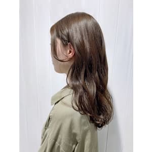 Water Lily×スタイル