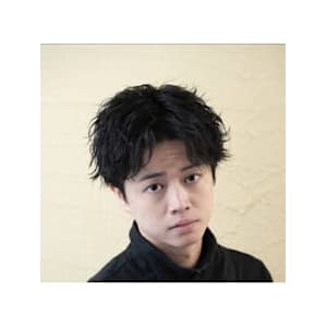 men's barber B.ond×スタイル