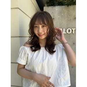 パーマレイヤー