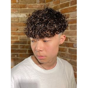 スペインカール