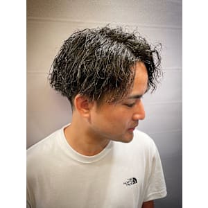 ツイストスパイラルパーマ - ヒロ銀座ヘアーサロン 浜松町大門店【ヒロギンザ ハママツチョウダイモンテン】掲載中