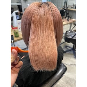 ☆髪質改善サブリミックトリートメント☆