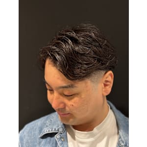 七三ニュアンス