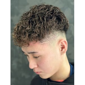 スペインカール