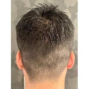 ショートスタイル