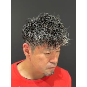 マッシュツイスパ