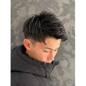 ビジネスショート