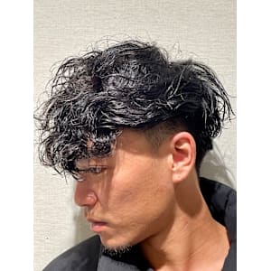 スペインカール