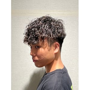 スペインカール