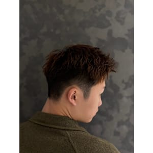 ショートアップ