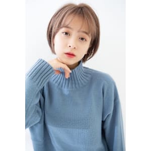 Adatto 北千住×スタイル