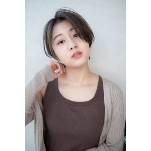 Adatto 北千住×スタイル