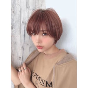 Adatto 北千住×スタイル