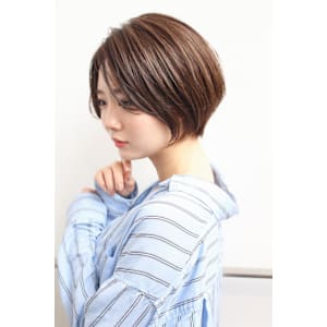 Adatto 北千住×スタイル