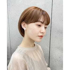 Adatto 北千住×スタイル