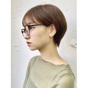 Adatto 北千住×スタイル