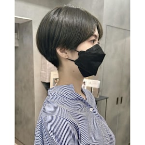 Adatto 北千住×スタイル