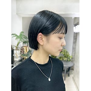 Adatto 北千住×スタイル