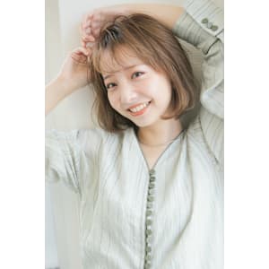 Adatto 北千住×スタイル