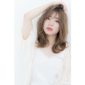 Adatto 北千住×スタイル