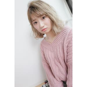 Adatto 北千住×スタイル