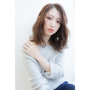 Adatto 北千住×スタイル