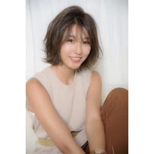 Adatto 北千住×スタイル