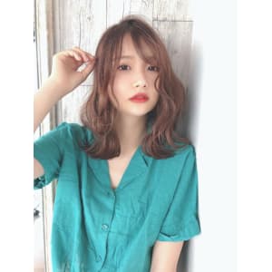 Adatto 北千住×スタイル