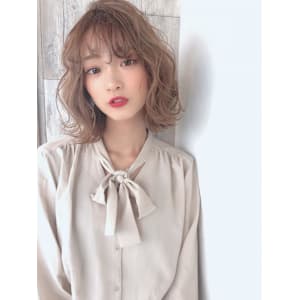 Adatto 北千住×スタイル