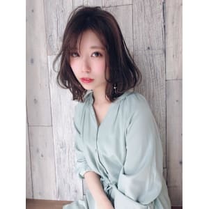 Adatto 北千住×スタイル