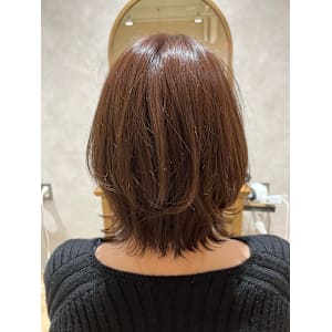 Adatto 北千住×スタイル