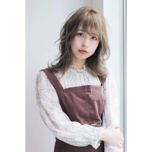 Adatto 北千住×スタイル