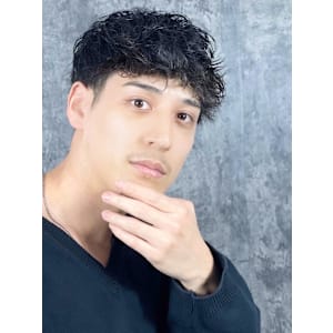 スパイラルマッシュ