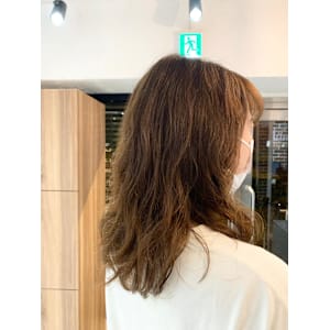 Adatto 北千住×スタイル