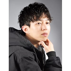 ツイスパショート