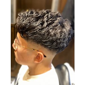 前上げショート