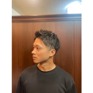 メンズショート